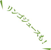 りんごジュース