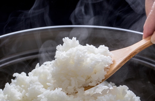 お米イメージ