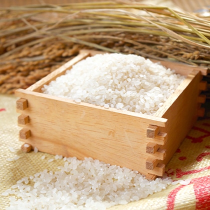 お米イメージ